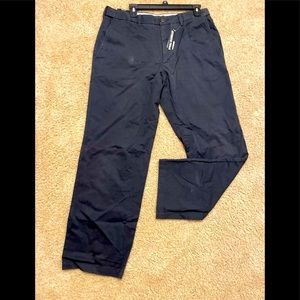Authentic Twills navy blue